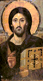 Jesús de Siria